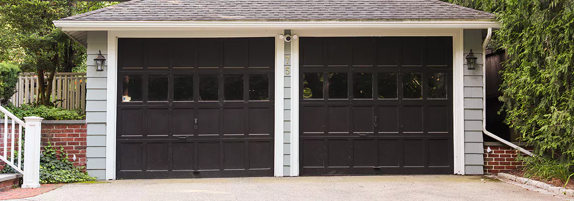 Wayne Dalton Custom Wood Garage Doors Installation Service in Palm Bay, Florida