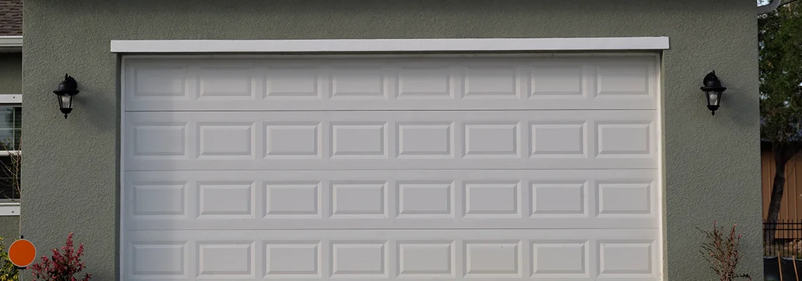 Sectional Garage Door Frame Capping Service in Palm Bay, FL