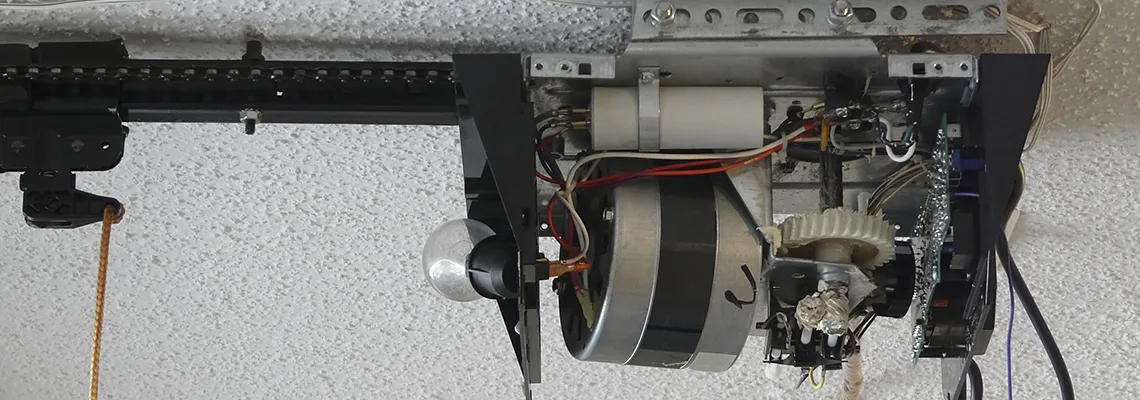 Garage Door Sensor Loud Beep Noise Repair in Palm Bay, FL