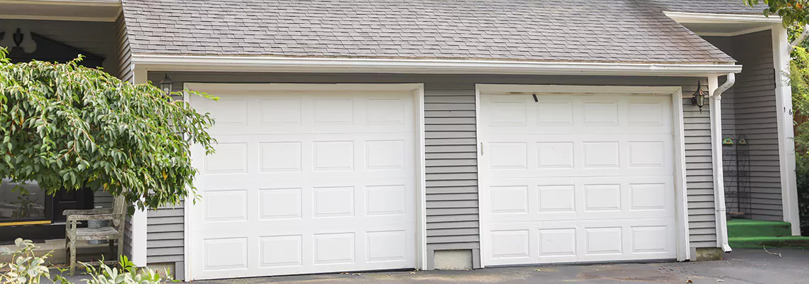 Licensed And Insured Garage Door Installation in Palm Bay, Florida