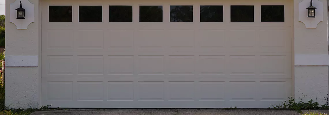 Windsor Garage Doors Spring Repair in Palm Bay, Florida