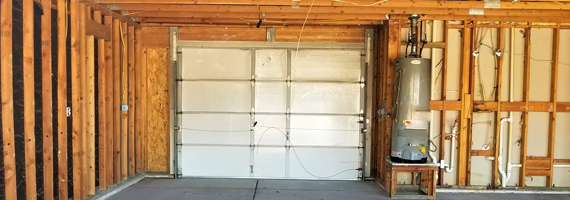 Fix Driveway Garage Door Issues in Palm Bay, FL