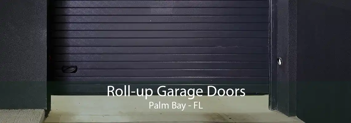 Roll-up Garage Doors Palm Bay - FL
